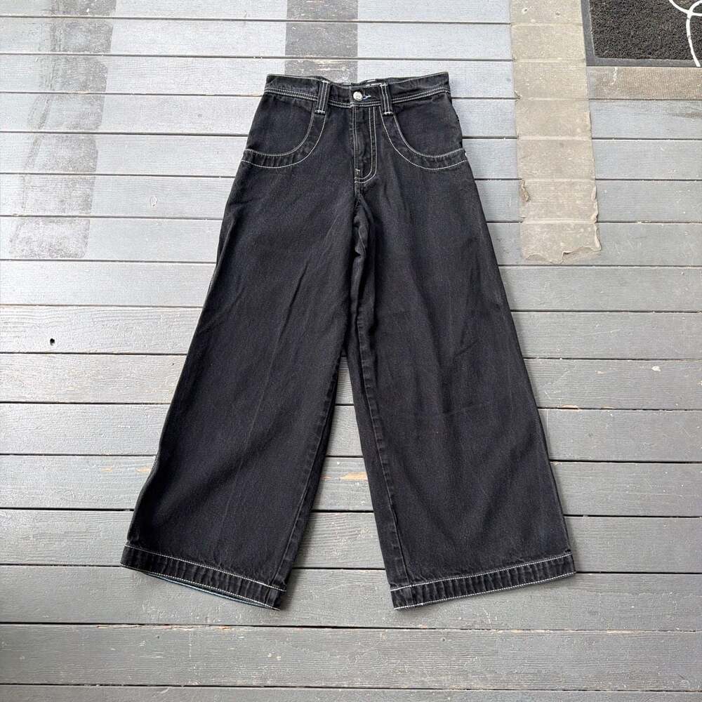 JNCO Black Twin Canon 101